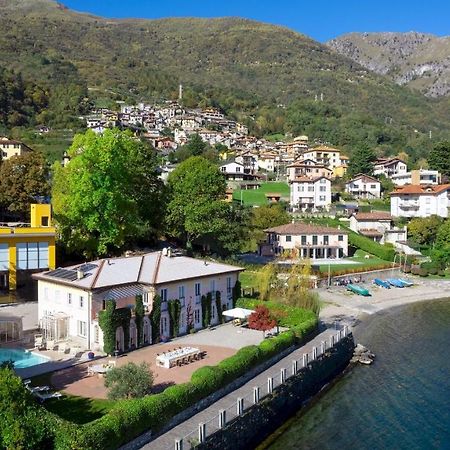 Villa Alba Del Lario 12&2, Emma Villas Pianello Del Lario Exterior foto