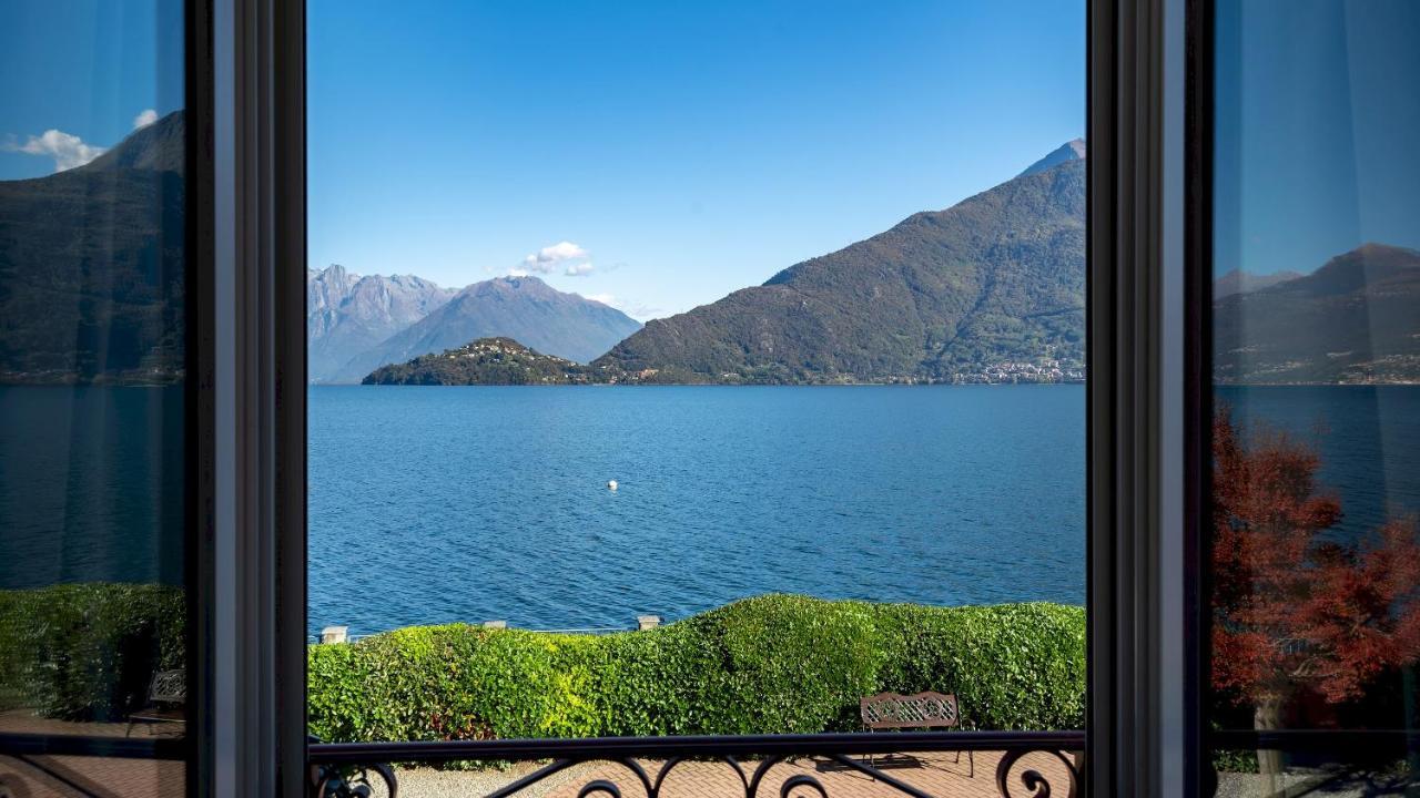 Villa Alba Del Lario 12&2, Emma Villas Pianello Del Lario Exterior foto