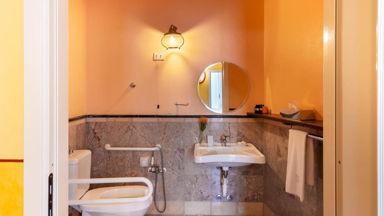 Villa Alba Del Lario 12&2, Emma Villas Pianello Del Lario Exterior foto